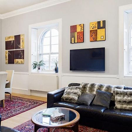 Royal Mile Apartments Edinburgh Kültér fotó