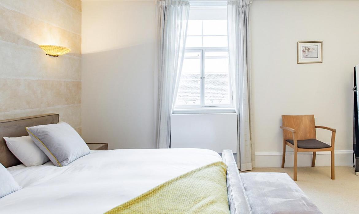 Royal Mile Apartments Edinburgh Kültér fotó